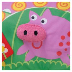 Galt Toys Farm Playnest
