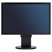 NEC EA221WMEB 22" LCD Monitor Black