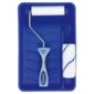 Dulux perfect finish mini roller & tray set