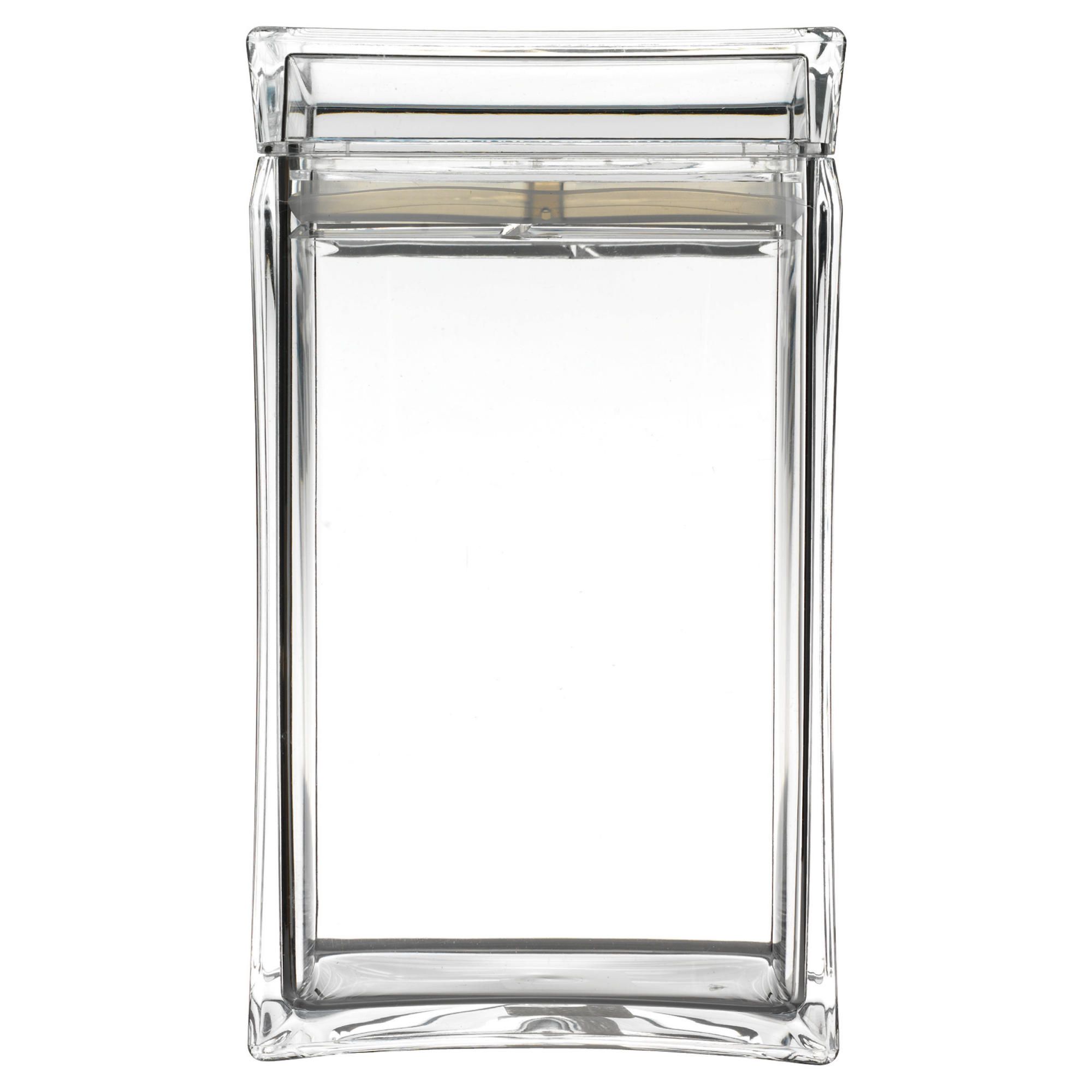 Go Cook Medium Storage Jar Go Cook Medium Storage Jar
