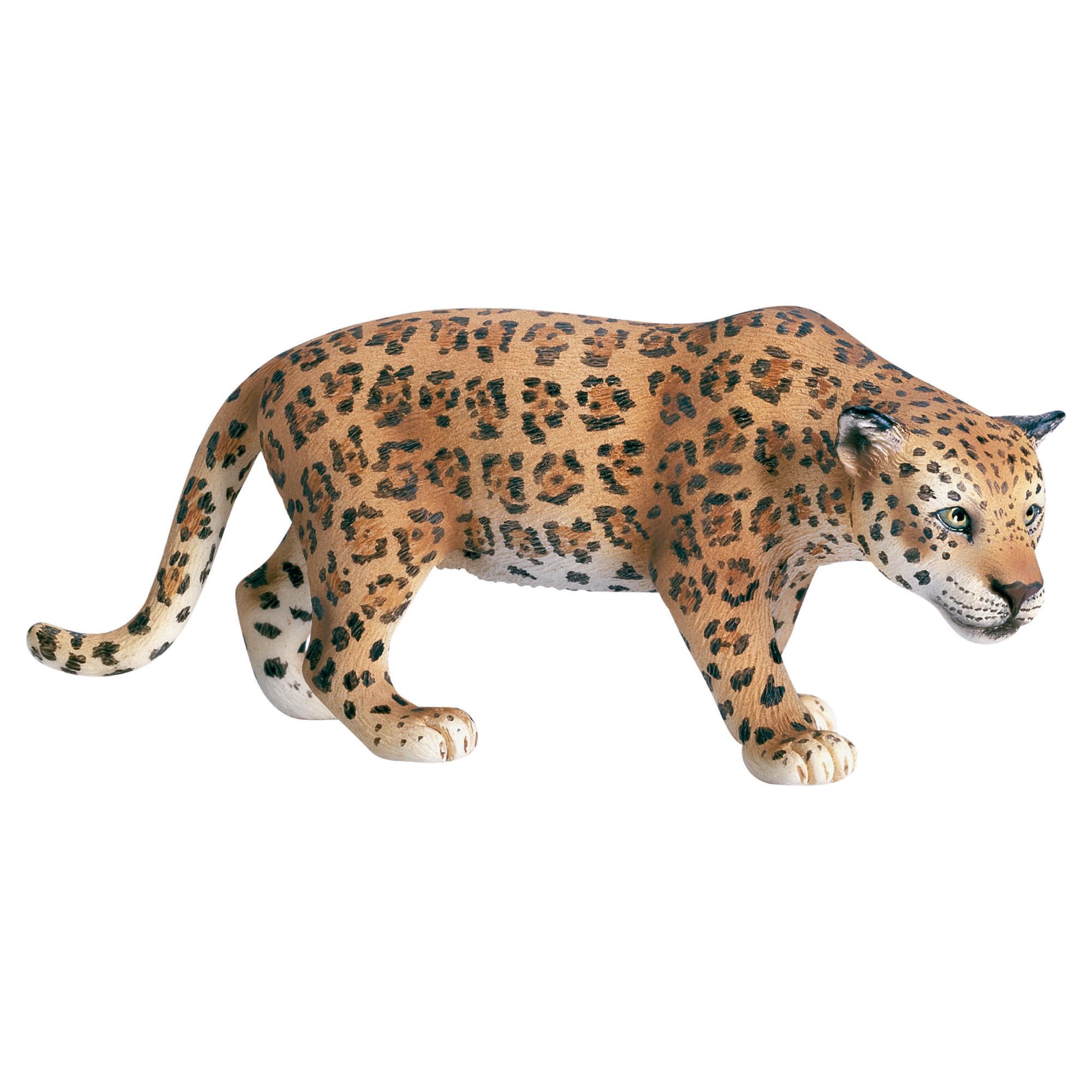 Schleich Leopard Schleich Leopard