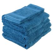 Tesco Towel Bale Denim