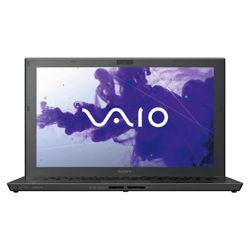 Sony Z21M9E Laptop (Intel Core i5, 4Gb, 128Gb, 13.1