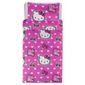 Hello Kitty Duvet Set Single