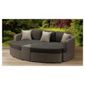 Homes & Gardens 3 Seat Lounger