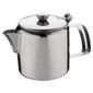 Tesco Small Stainless Steel Teapot