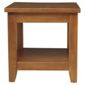 Suffolk Pine Side Table