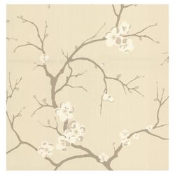 Dulux Wallpaper Blossom Almond 1 Roll