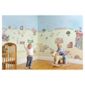 FunToSee Funberry Farm Wall Stickers Room Make-Over Kit