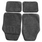 Tesco Car Mats 4 Set Carpet