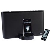 Technika SP330IR iPod / iPhone Speaker