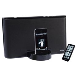 Technika SP330IR iPod / iPhone Speaker