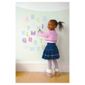 FunToSee Nursery Alphabet Wall Stickers - Uppercase