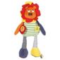 Mamas & Papas Babyplay Large Lion Baby Activity Toy