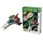 Wood Worx Star Ship