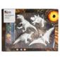 Dinosauria Paint Your Own Set 2
