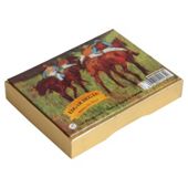 Gibsons Degas - Before the Race