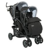 Graco Quattro Tour Duo Tandem, Sport Luxe