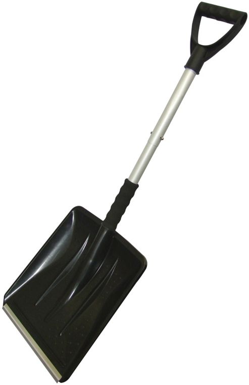 Image of Am-tech Collapsible Snow Shovel