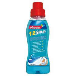Vileda 1 2 Spray Liquid Refill