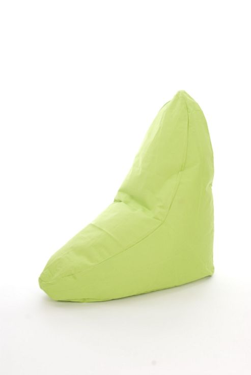 Image of Kaikoo Indoor/outdoor Bean Bag Slob Chair, Green