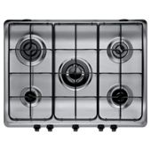 Indesit Pim 750 Astix 70Cm Gas Hob