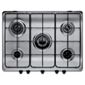 Indesit Pim 750 Astix 70Cm Gas Hob