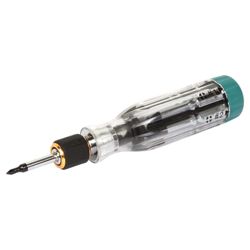 Tesco 6-in-1 Screwdriver