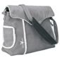 Wallaboo Changing Bag, Grey