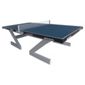 Butterfly Ultimate Table Tennis Table - Blue