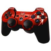 Arsenal PS3 Controller Skin