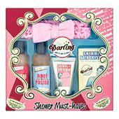 Tesco Ohh..Darling Shower Must-Haves