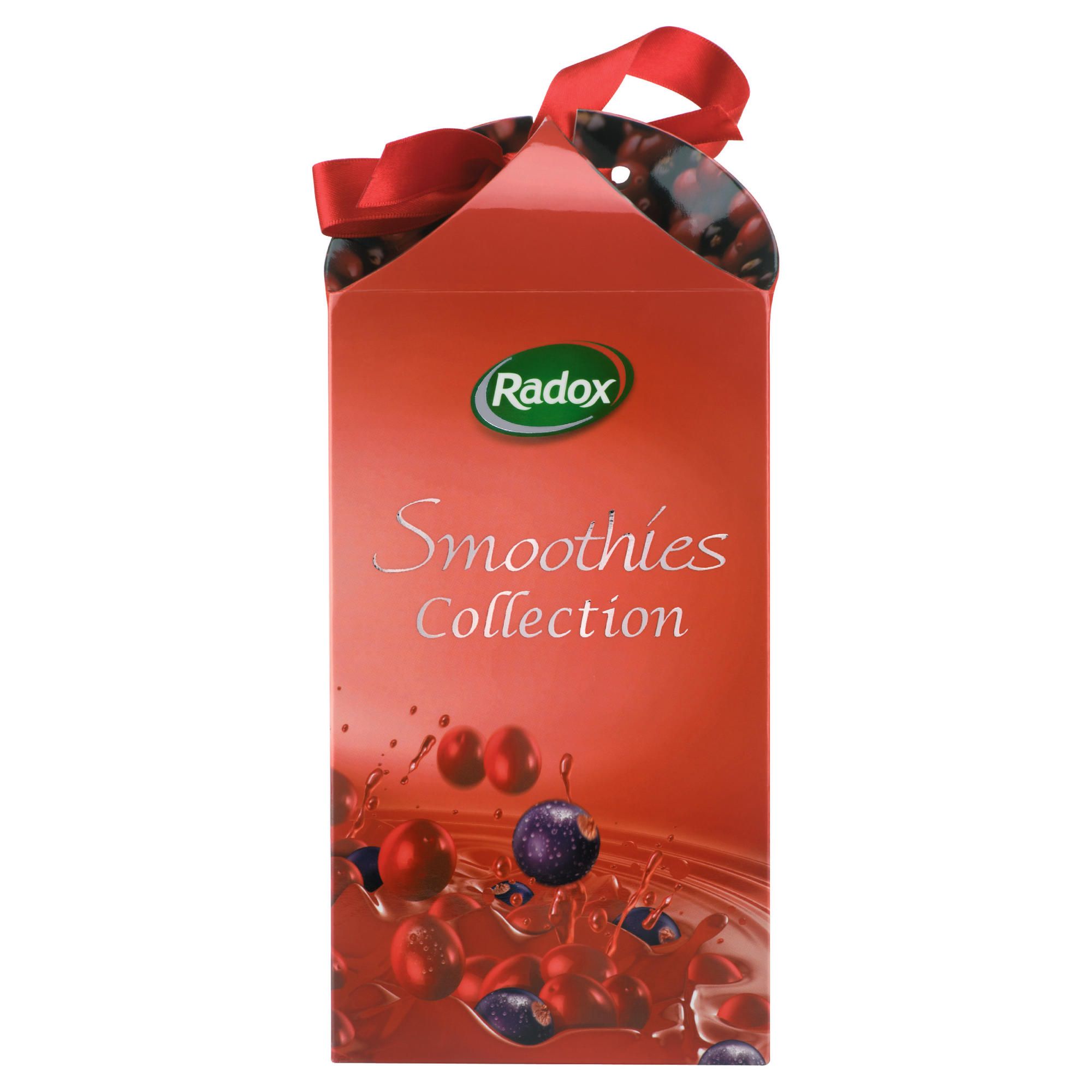 Radox Smoothie Collection Gift Set