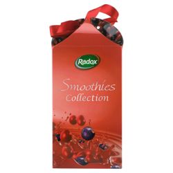 Radox Smoothie Collection Gift Set