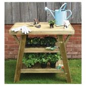 Cheriton Garden Table