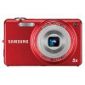 Samsung ST67 Red 5x optical zoom 12MP camera