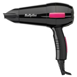 BaByliss Dry & Shine 2000