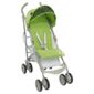 Graco Nimbly Pushchair And Raincover, Melon