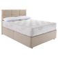 Relyon Luxury 1500 Non Storage Divan Bed King