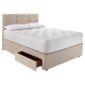 Relyon Luxury 1800 4 Drawer Divan Bed Superking
