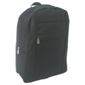 Tesco Classic Backpack, Black