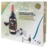 Cellardine Therm au rouge 10th anniversary pack