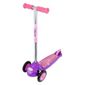 Evo Move N Groove 3-Wheel Scooter