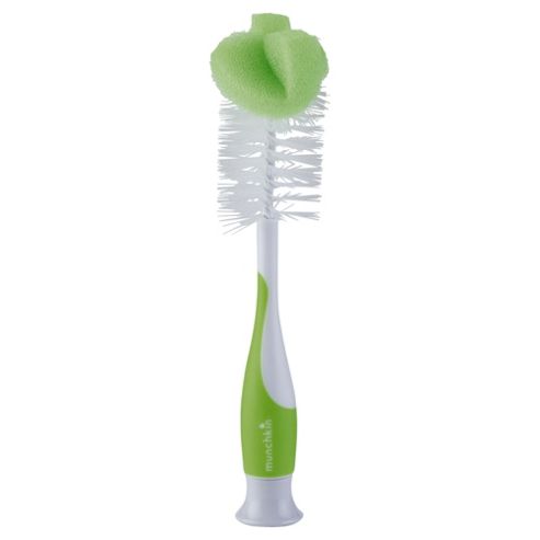 Image of Munchkin Bottle & Teat Brush