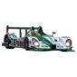 Scalextric C3197 Porsche Rs Spyder 1:32 Scale High Detail Endurance Slot Car