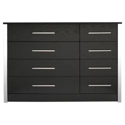 Quattro 8 Drawer Chest