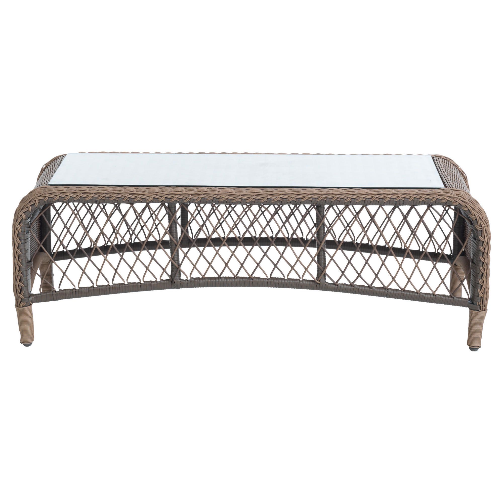 Malabar Coffee Table