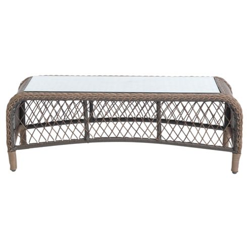 Image of Malabar Coffee Table