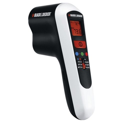Image of Black & Decker Thermal Leak Detector