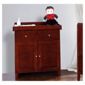 Tutti Bambini Rio Chest Changer Coffee